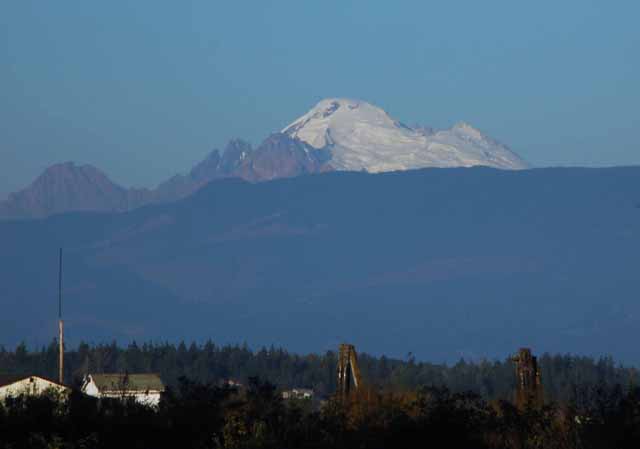 Mount Baker